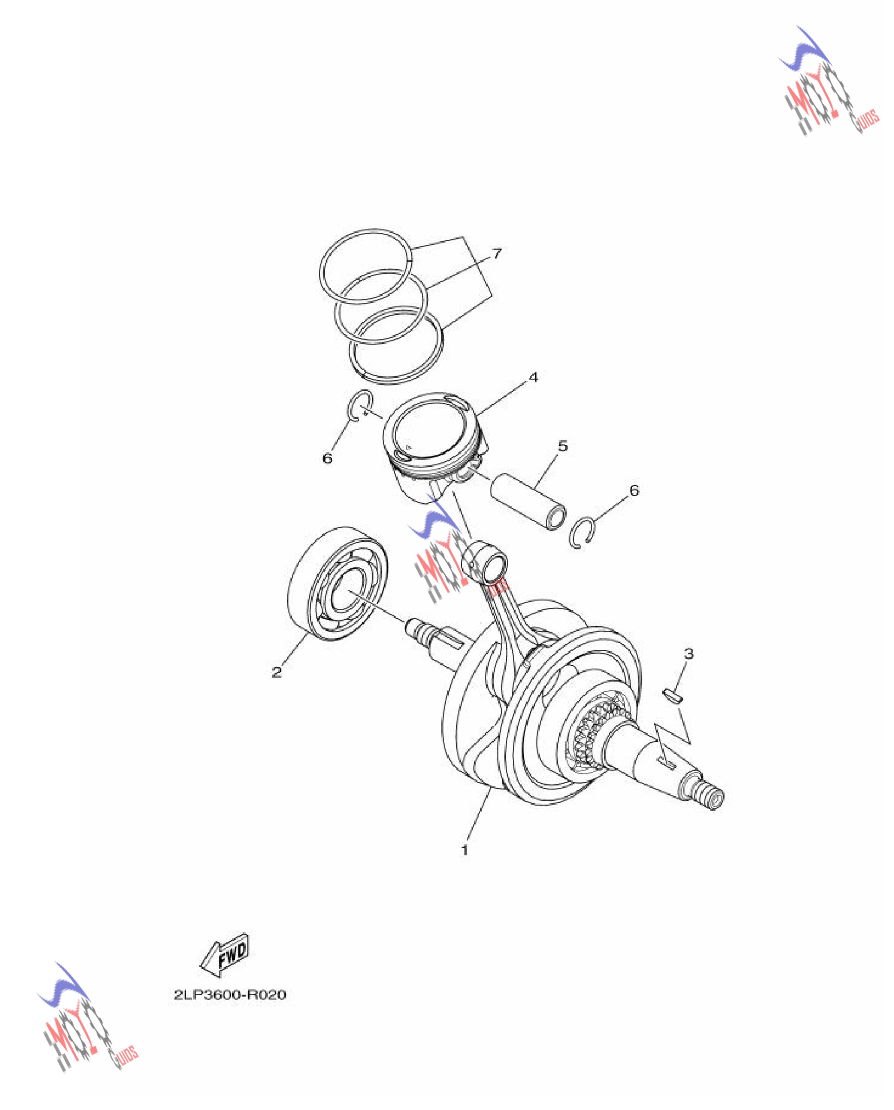 Engine Diagram